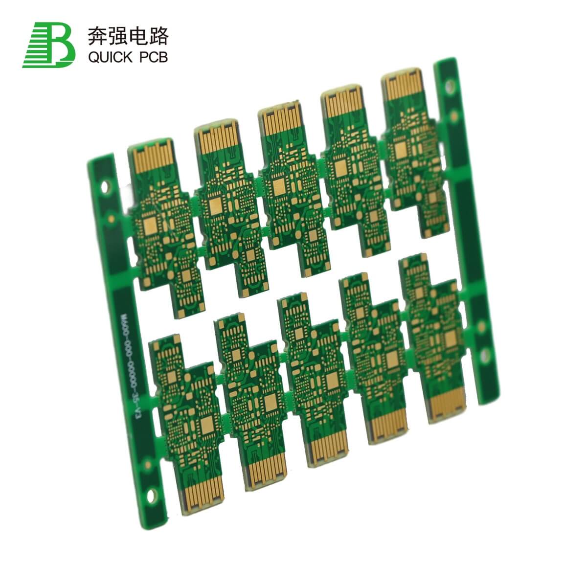 RF Antenna PCB 25