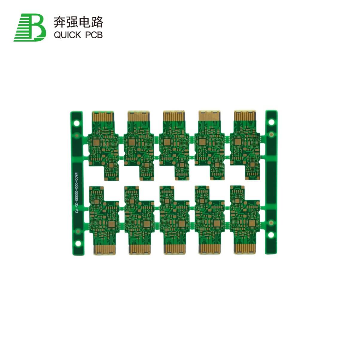 RF Antenna PCB 25