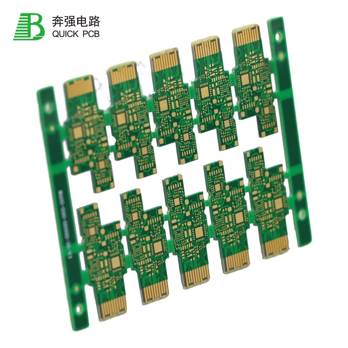 RF Antenna PCB 25