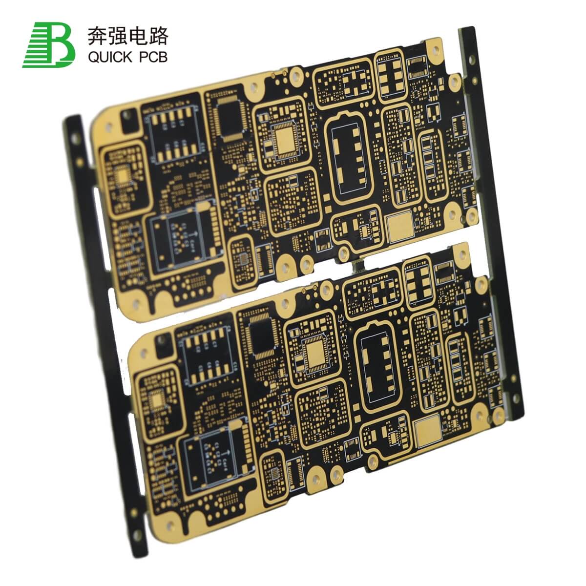 RF Antenna PCB 26