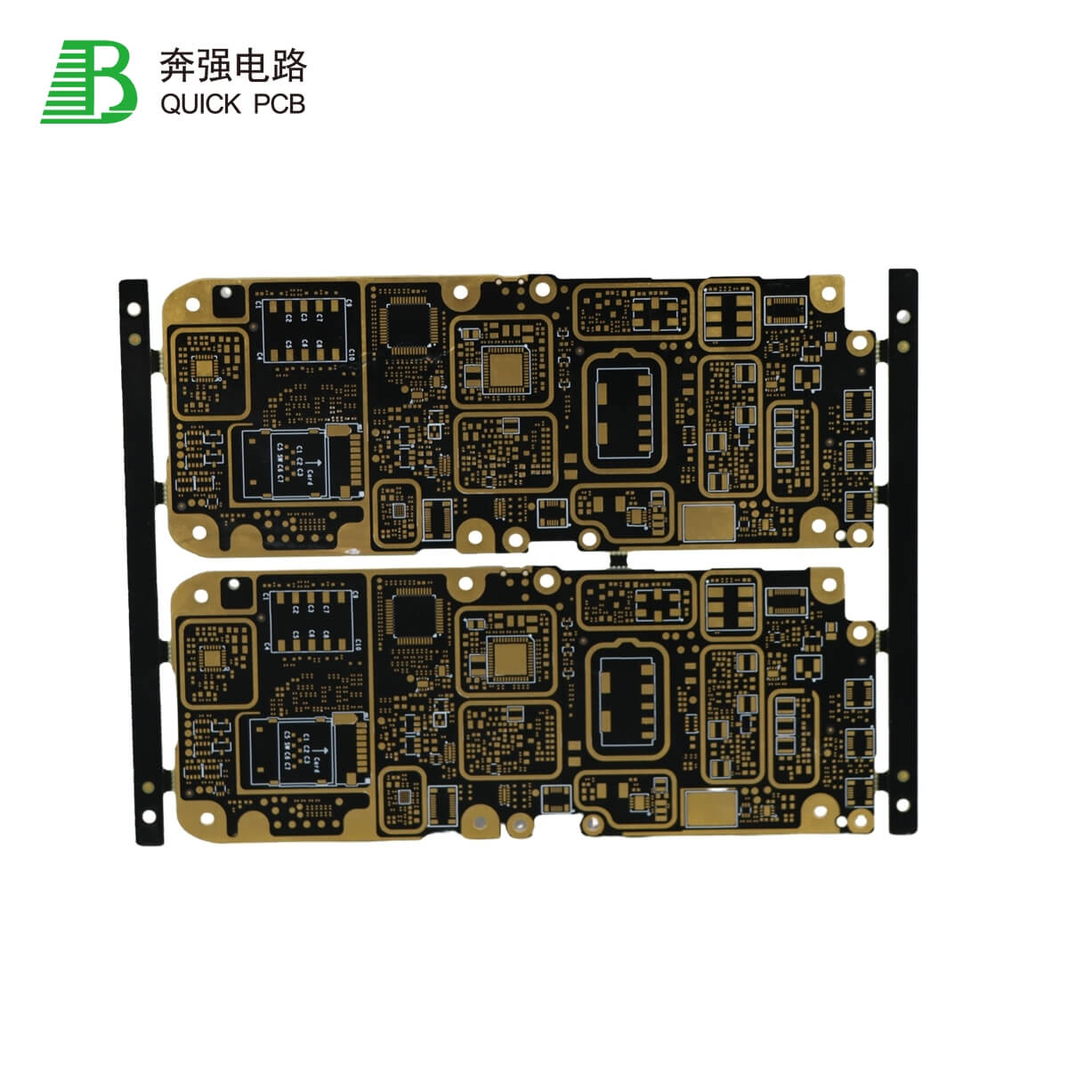 RF Antenna PCB 26