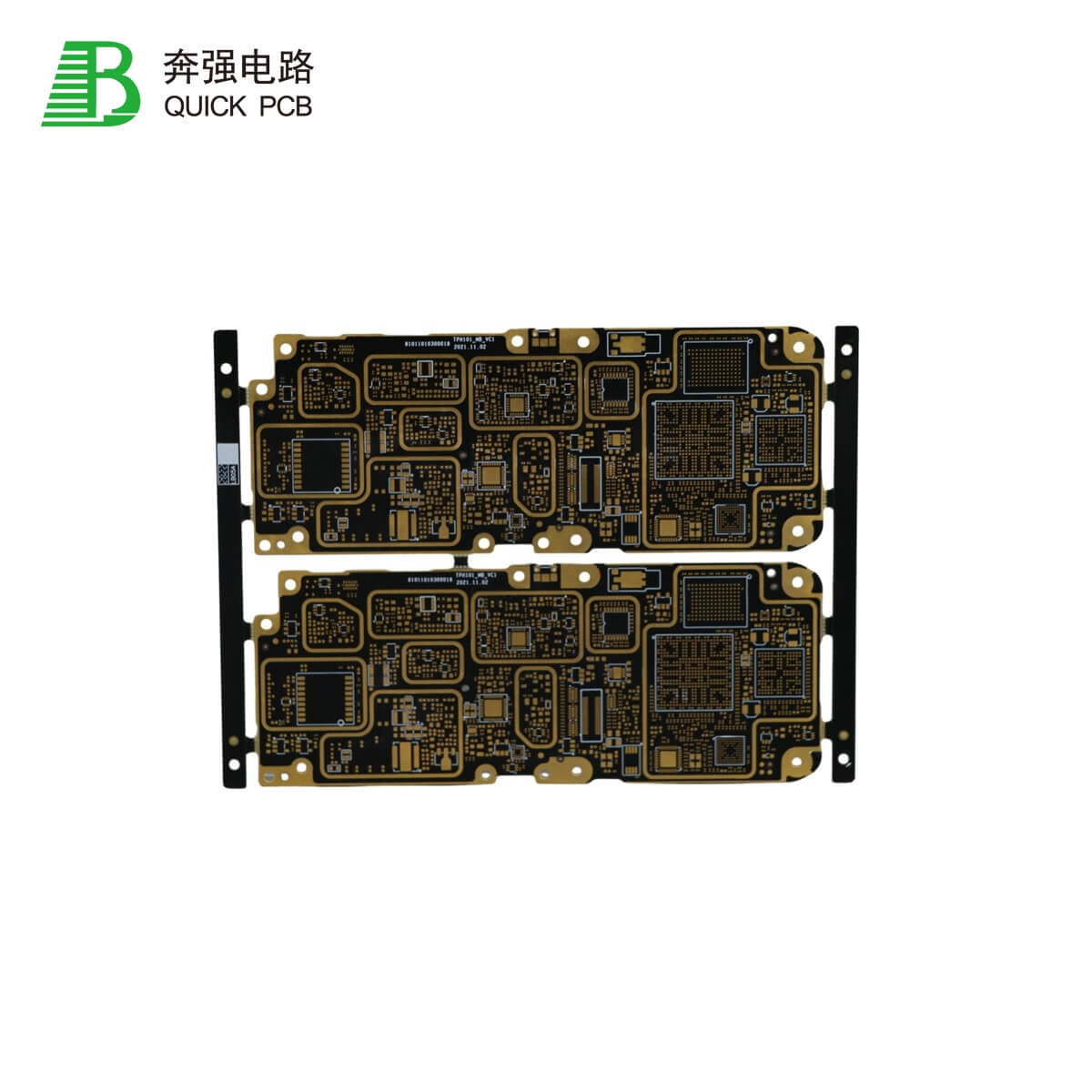 RF Antenna PCB 26