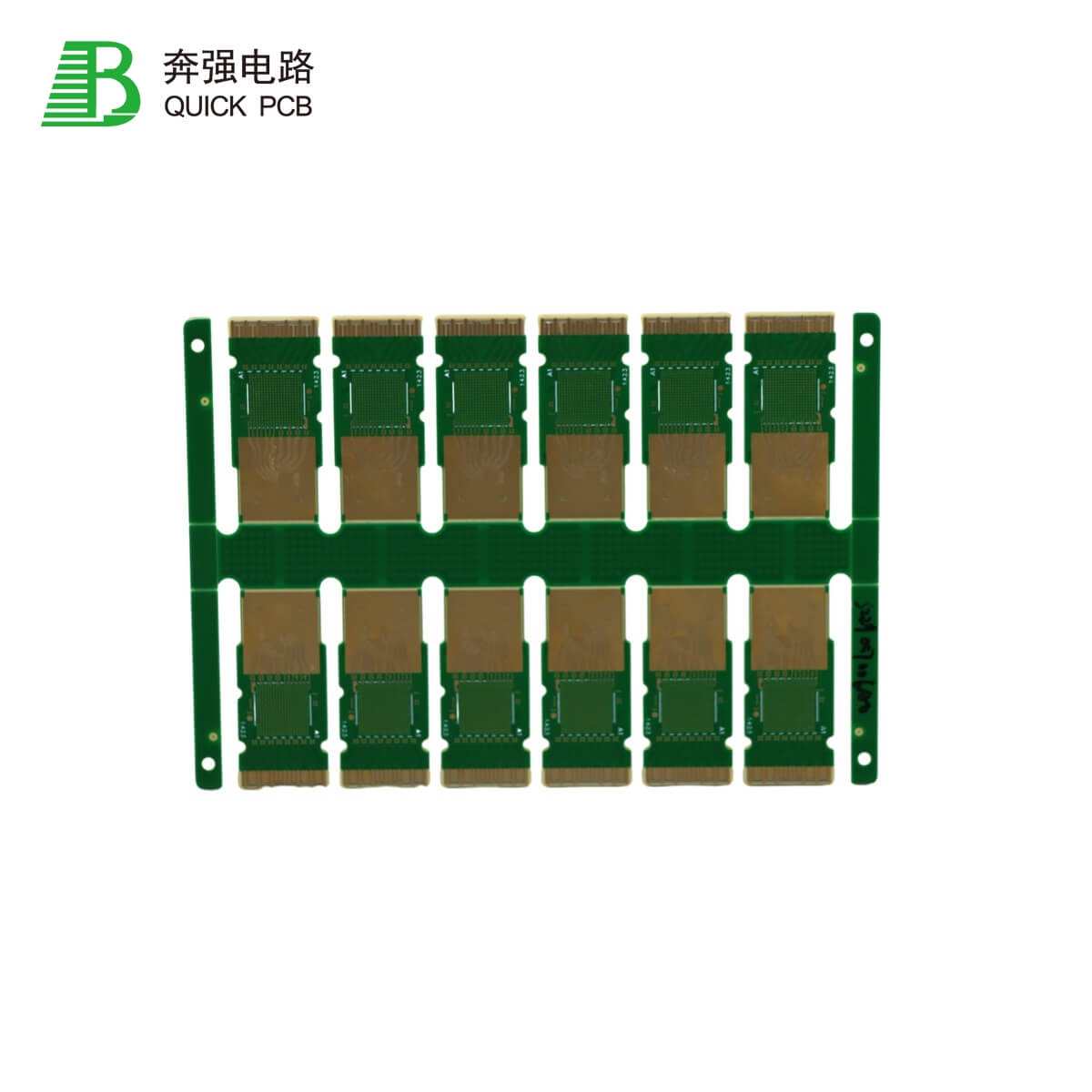 RF Antenna PCB 27