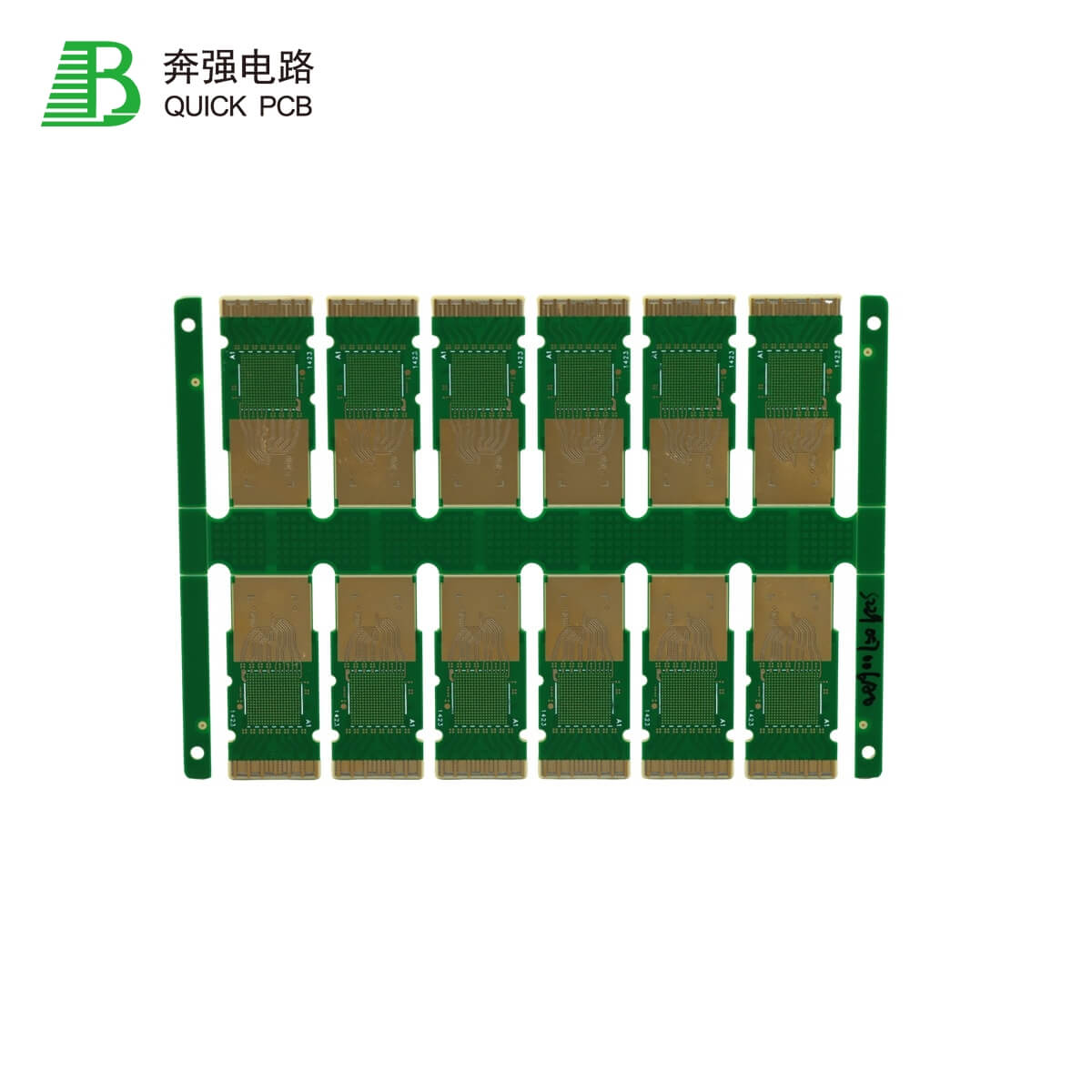 RF Antenna PCB 27