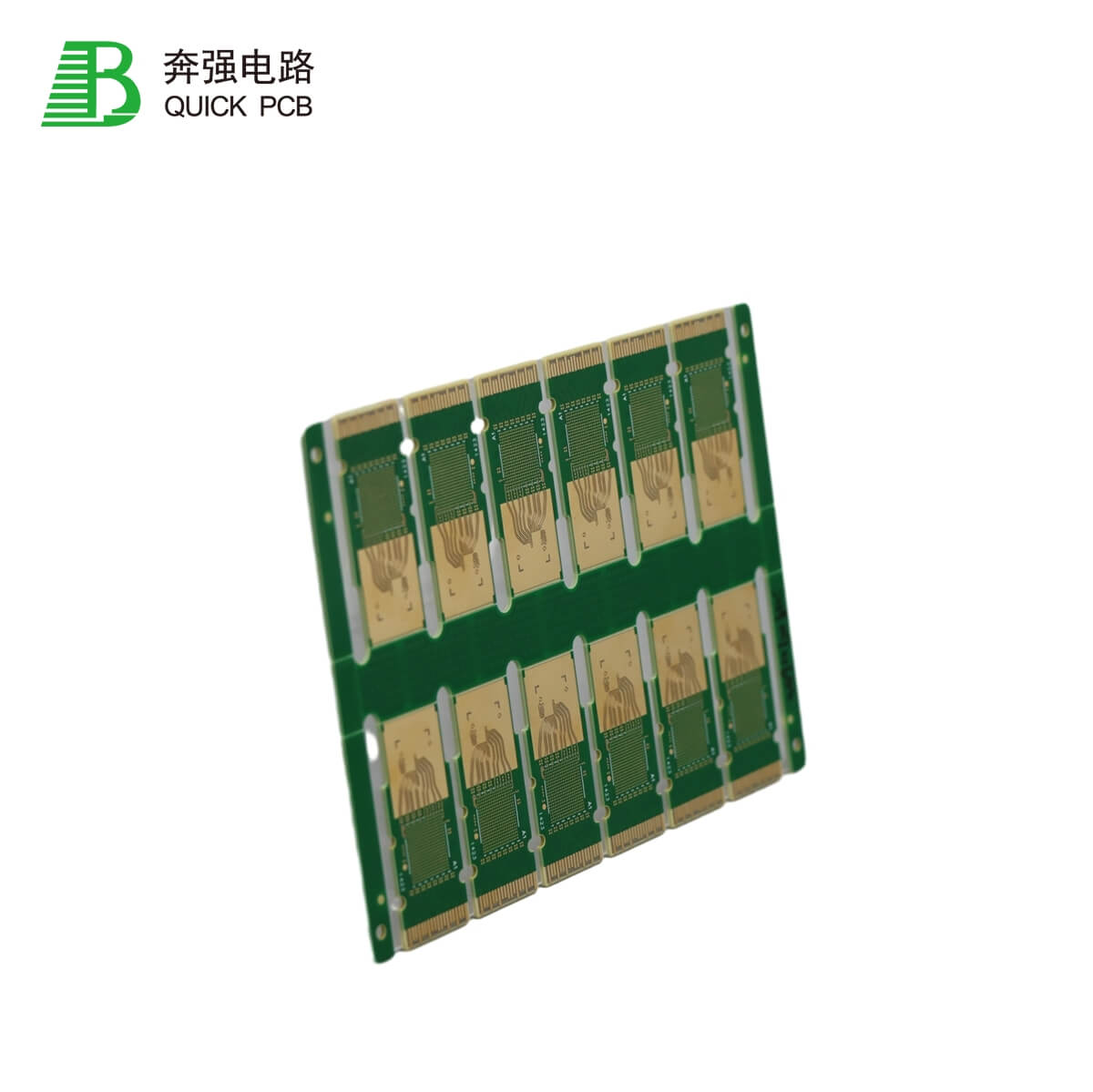 RF Antenna PCB 27