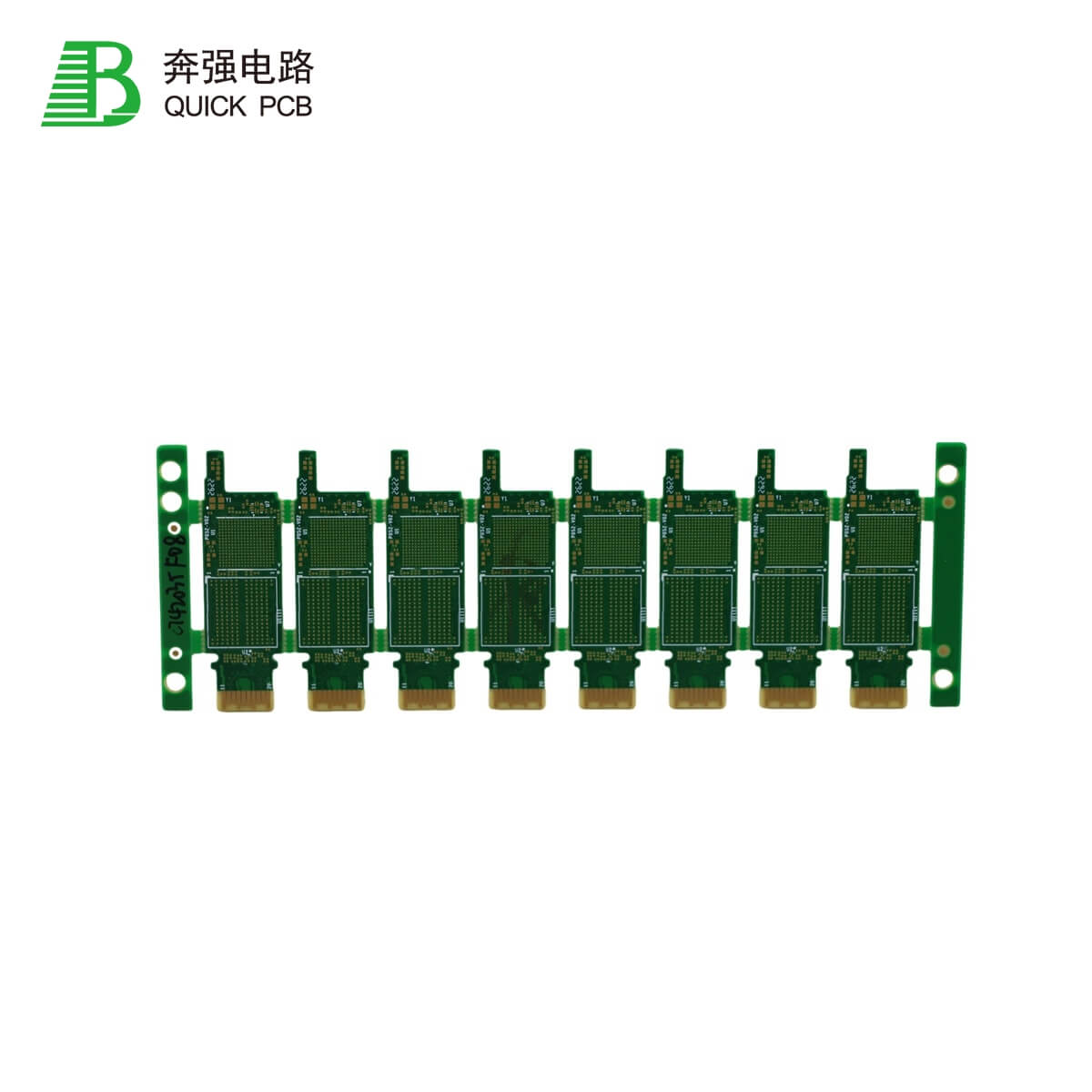 RF Antenna PCB 28