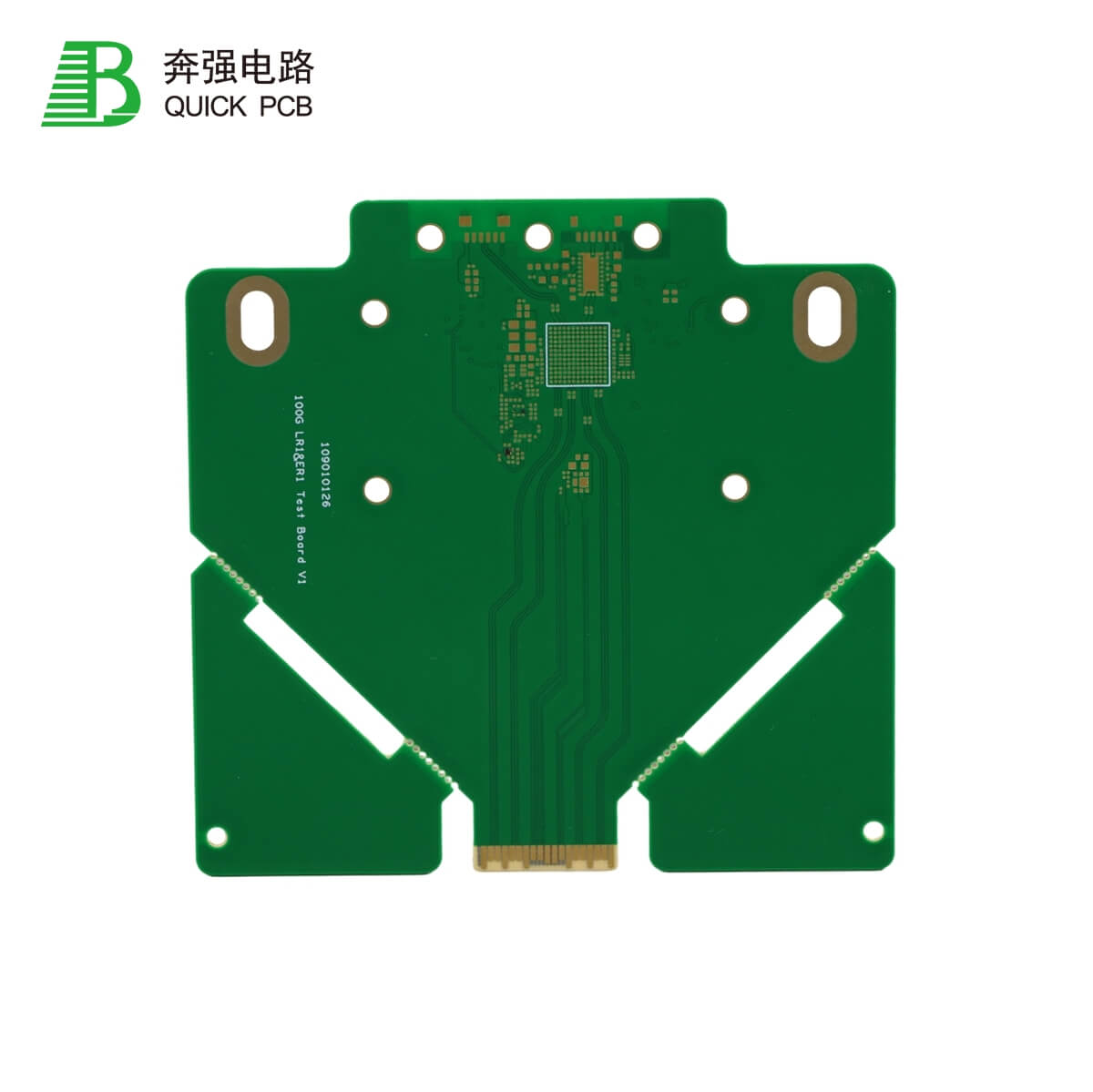 RF Antenna PCB 29