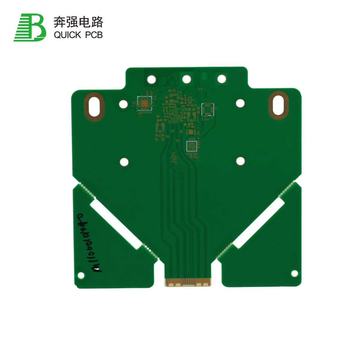 RF Antenna PCB 29