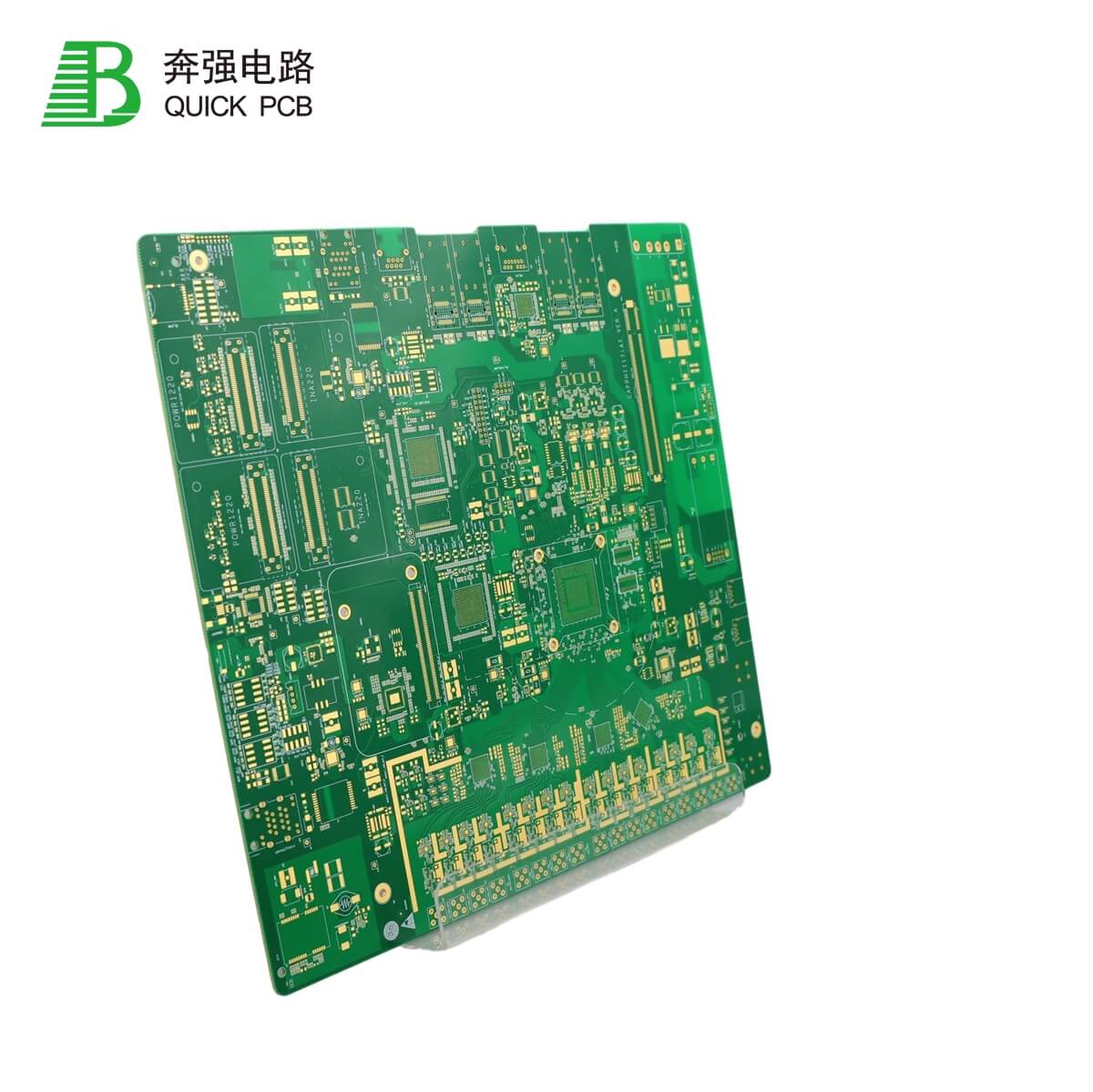 RF Antenna PCB 03