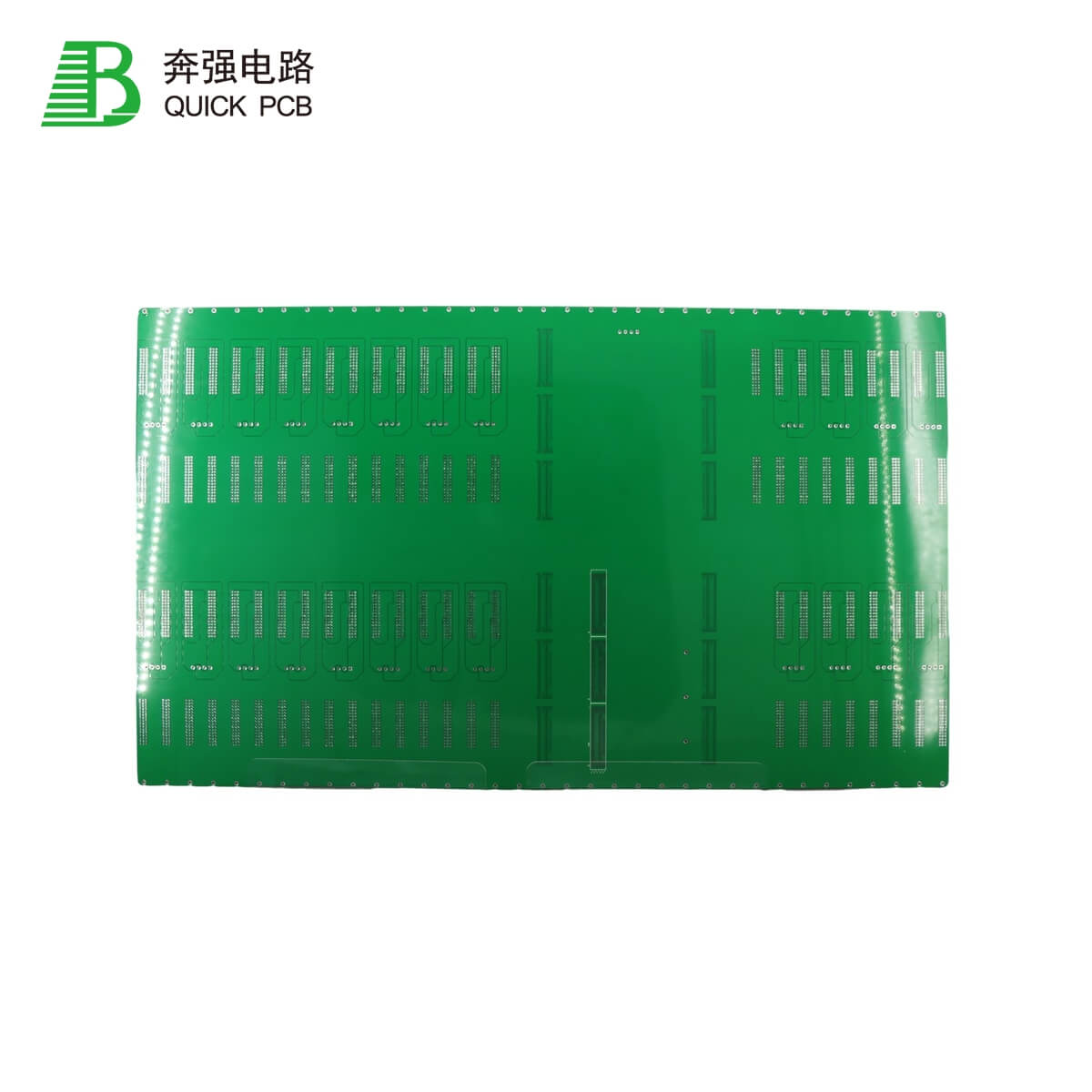 RF Antenna PCB 31