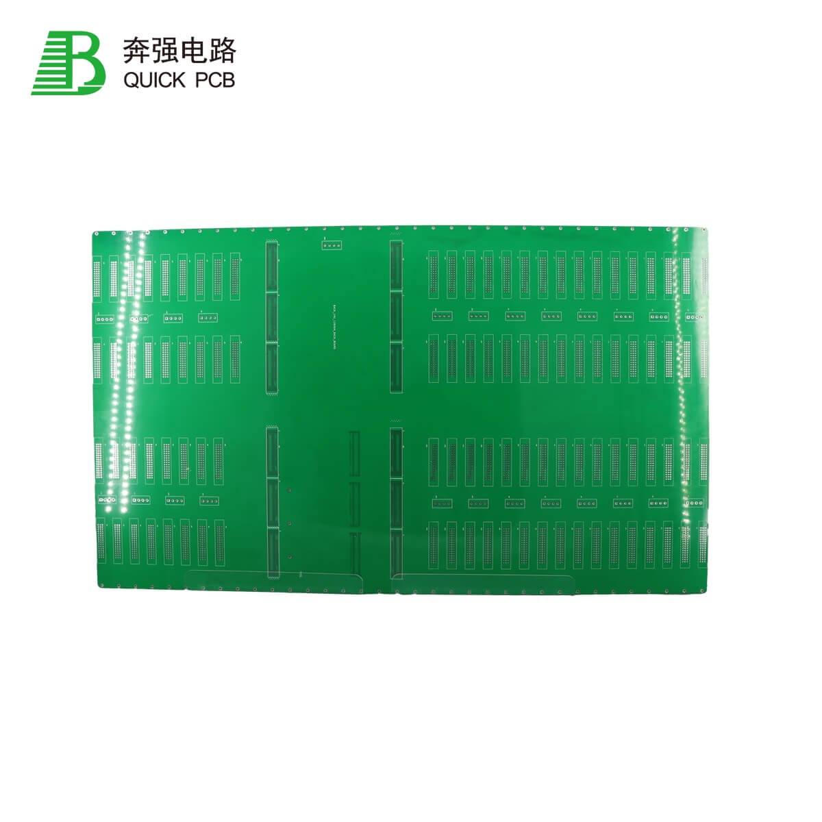 RF Antenna PCB 31