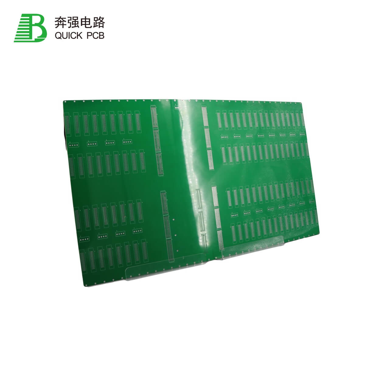 RF Antenna PCB 31