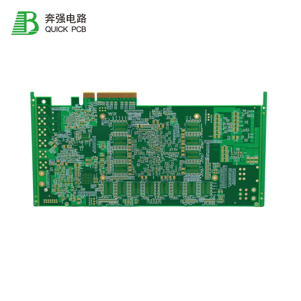 RF Antenna PCB 33