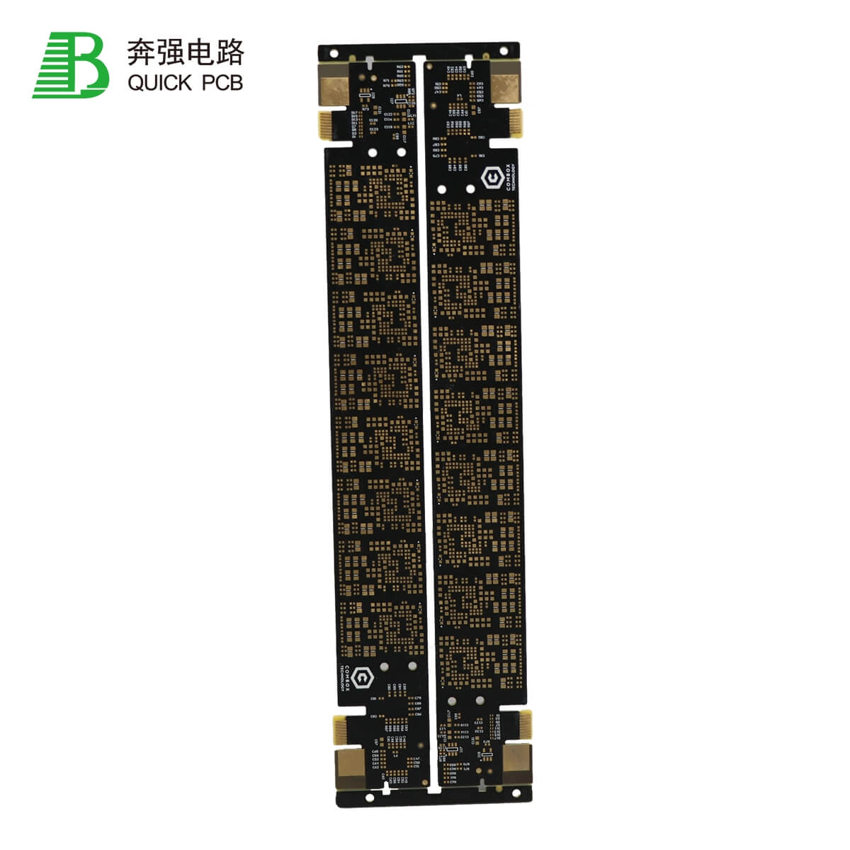 RF Antenna PCB 37