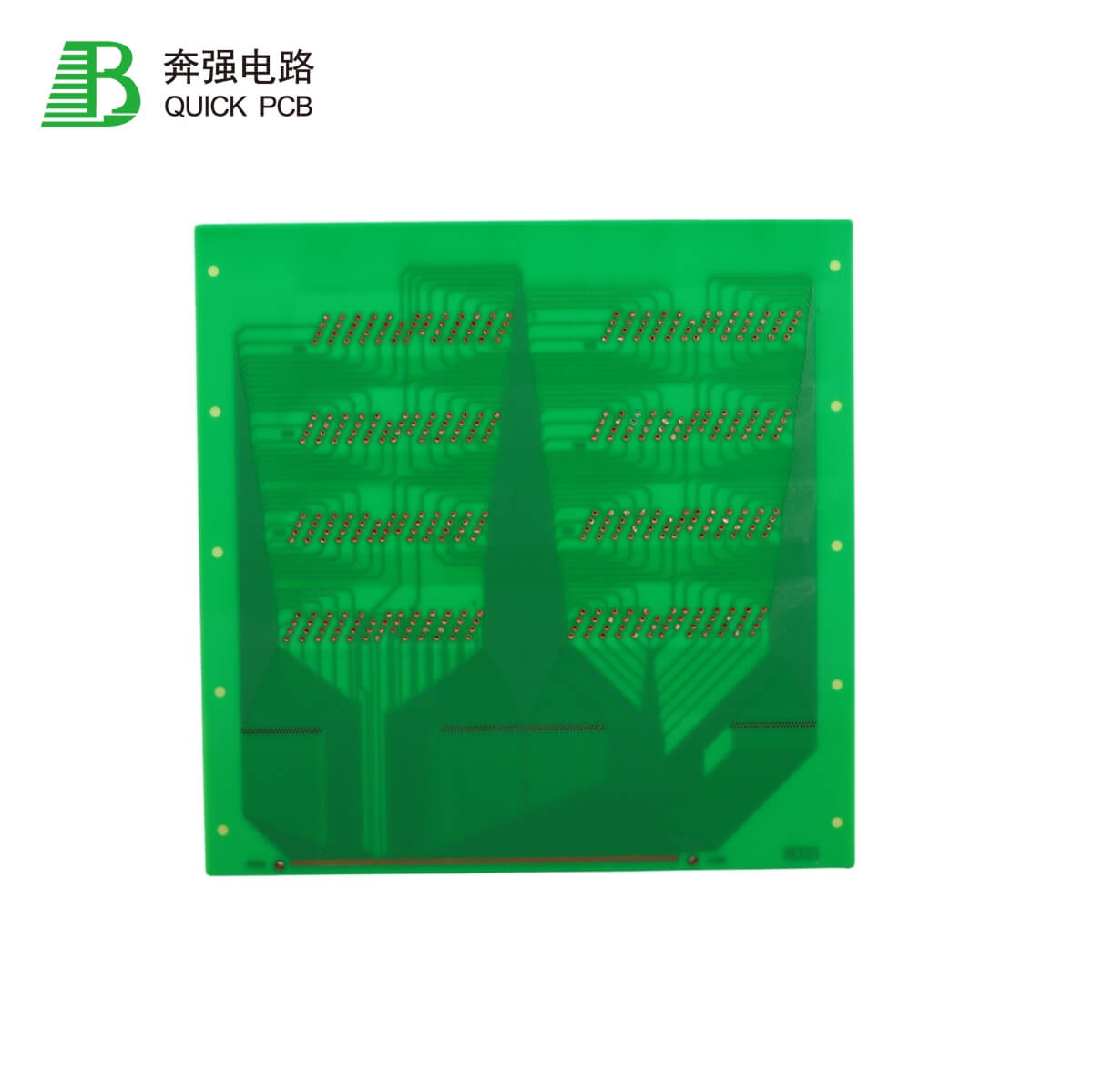 RF Antenna PCB 04