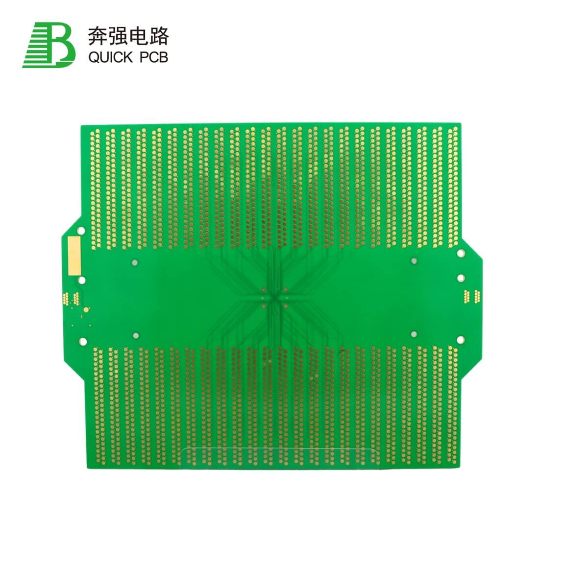 RF Antenna PCB 43