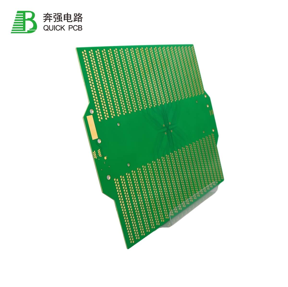 RF Antenna PCB 43