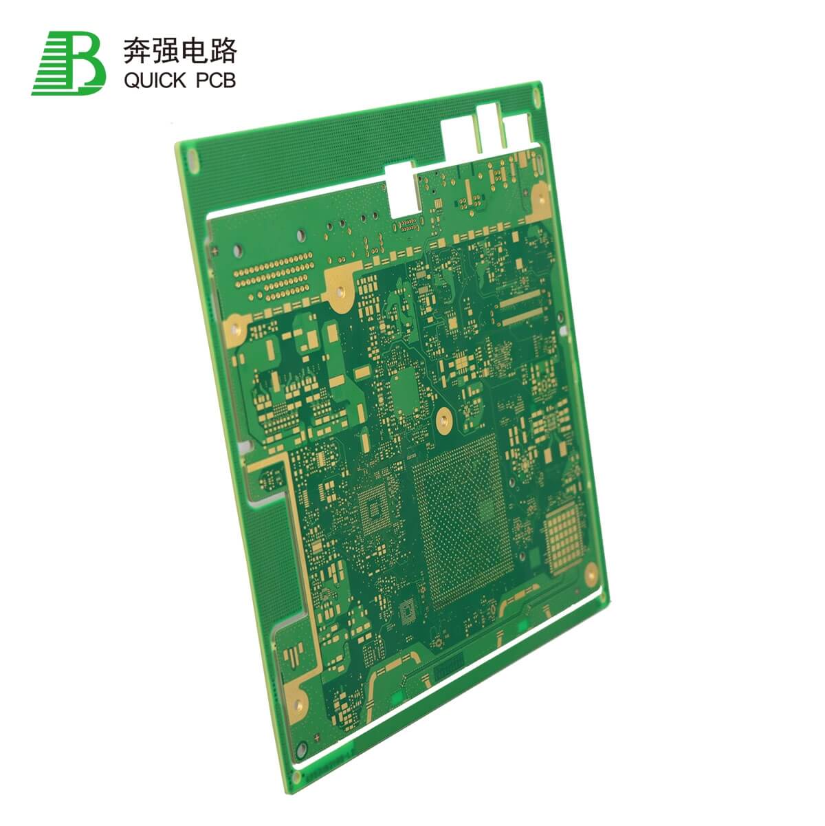 RF Antenna PCB 05