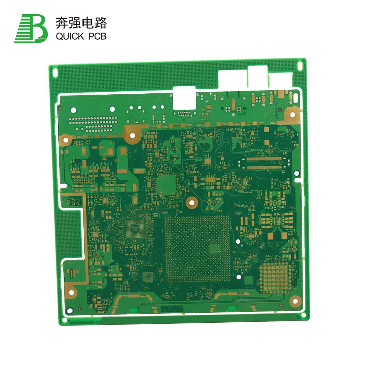 RF Antenna PCB 05