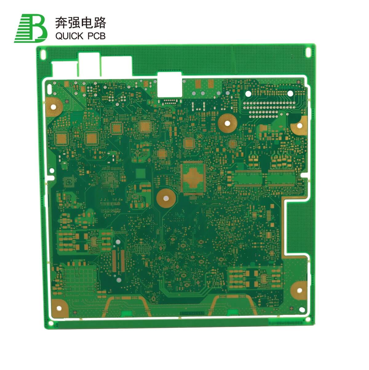 RF Antenna PCB 05