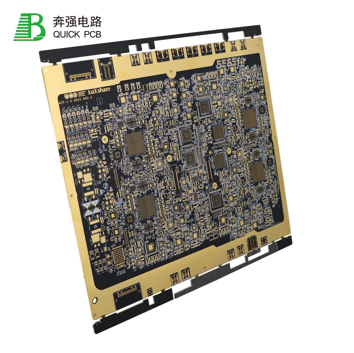 RF Antenna PCB 50