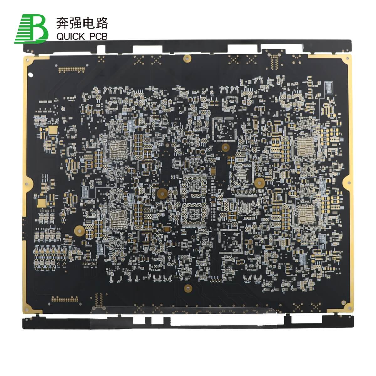 RF Antenna PCB 50