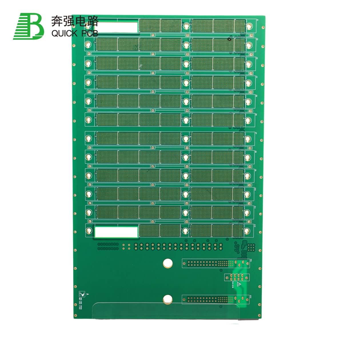 RF Antenna PCB 51