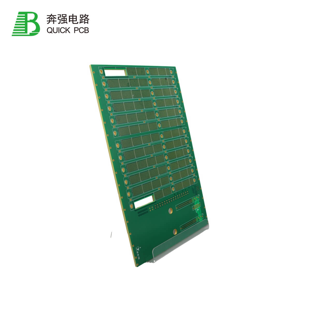 RF Antenna PCB 51