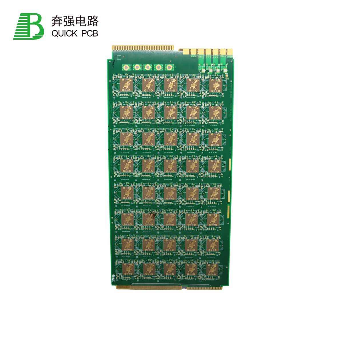 RF Antenna PCB 52