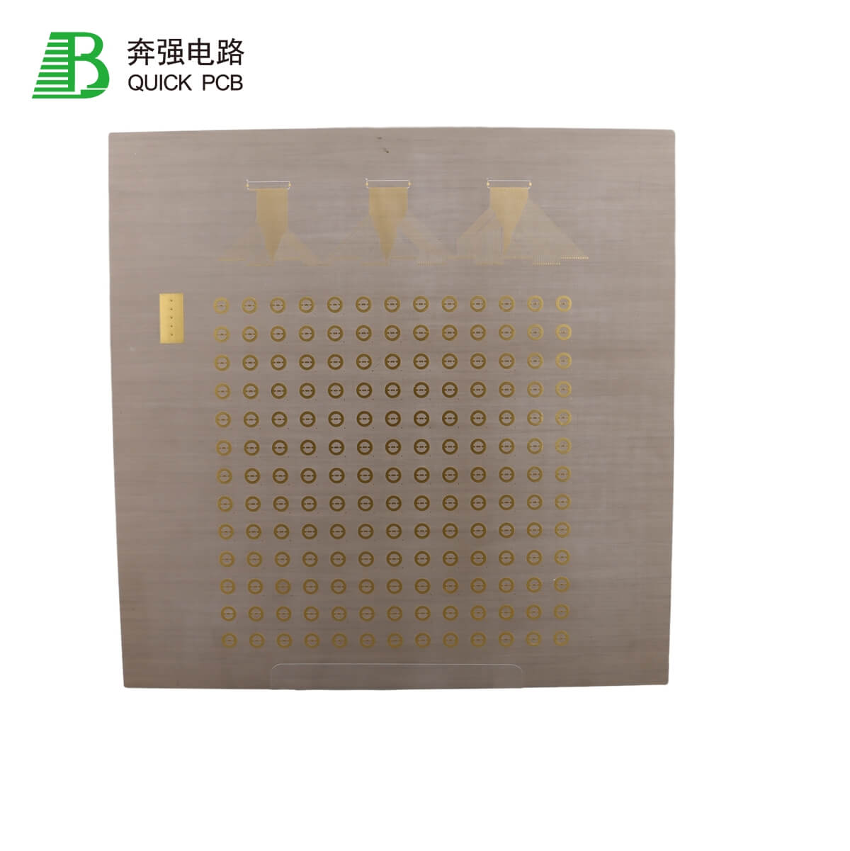 RF Antenna PCB 53