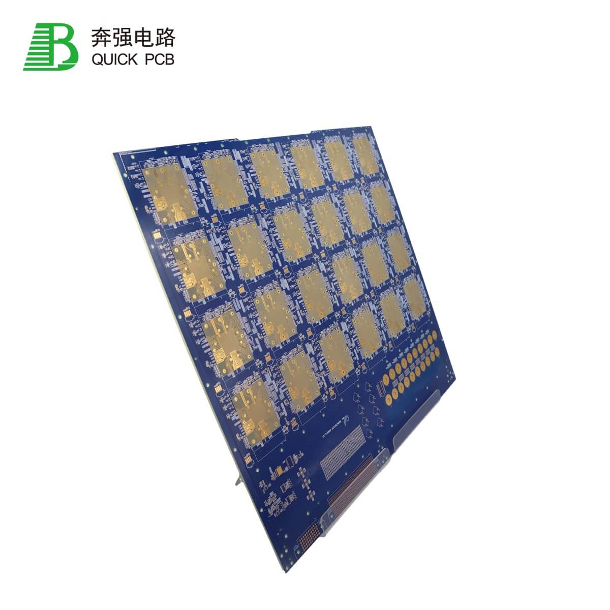 RF Antenna PCB 54