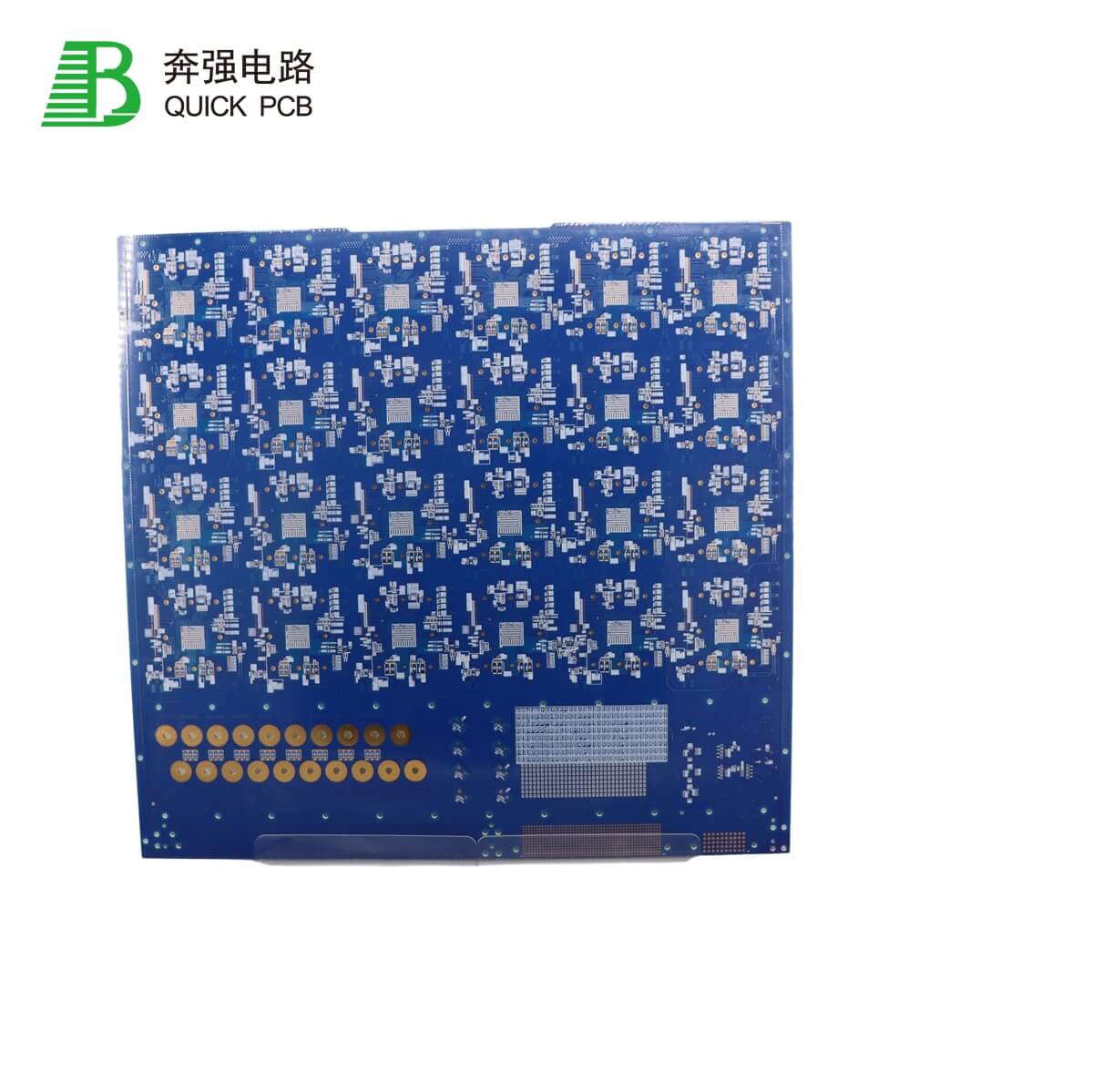 RF Antenna PCB 54