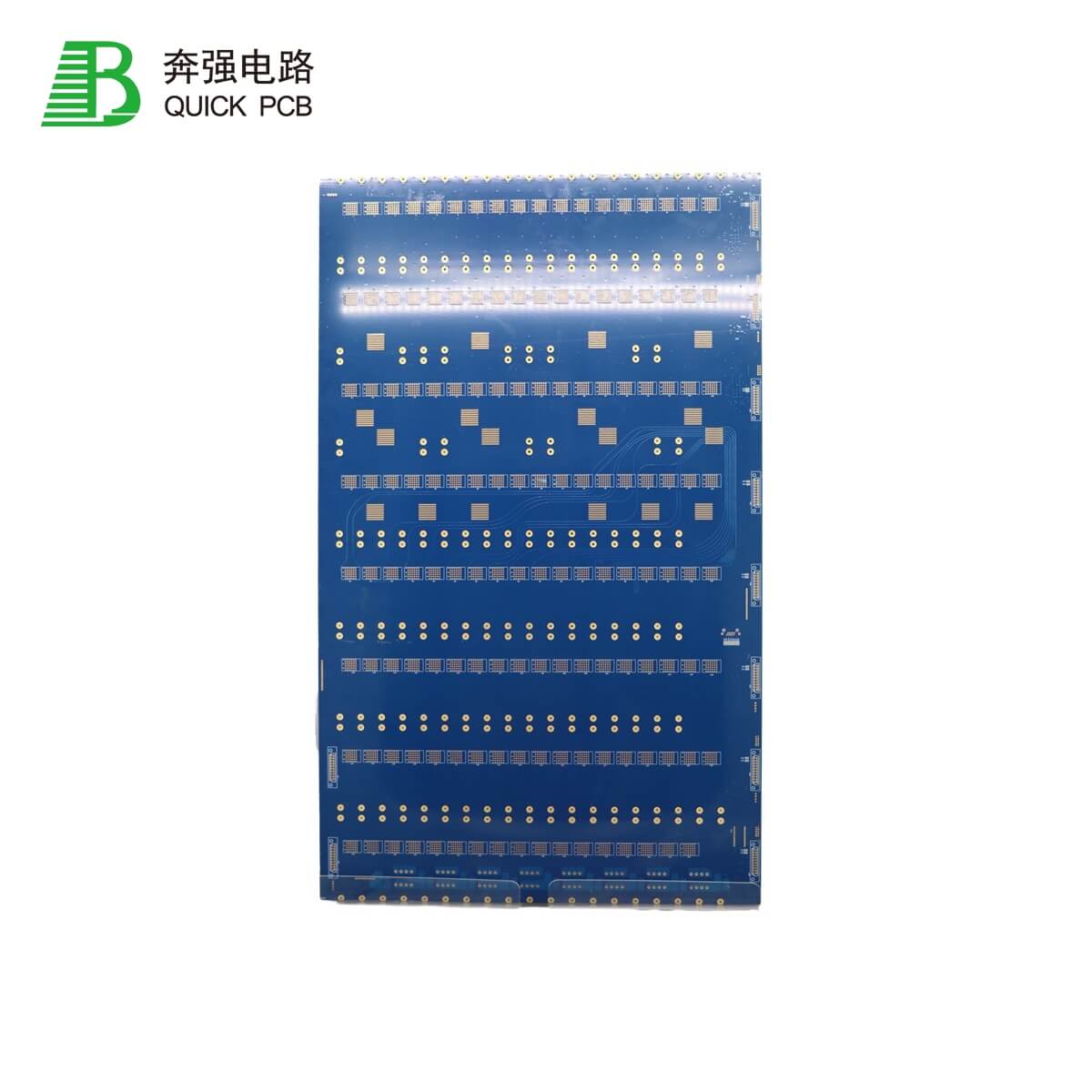 RF Antenna PCB 55