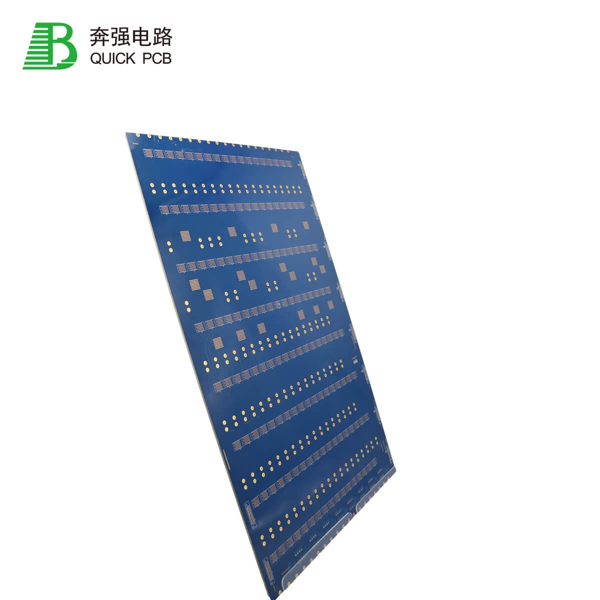 RF Antenna PCB 55