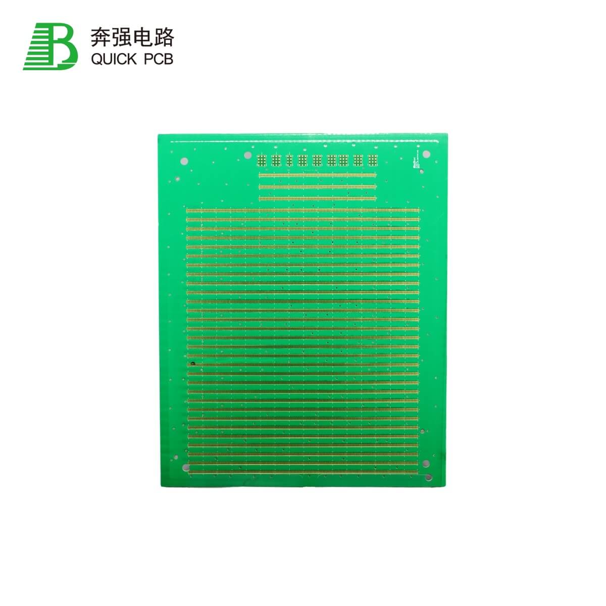 RF Antenna PCB 56