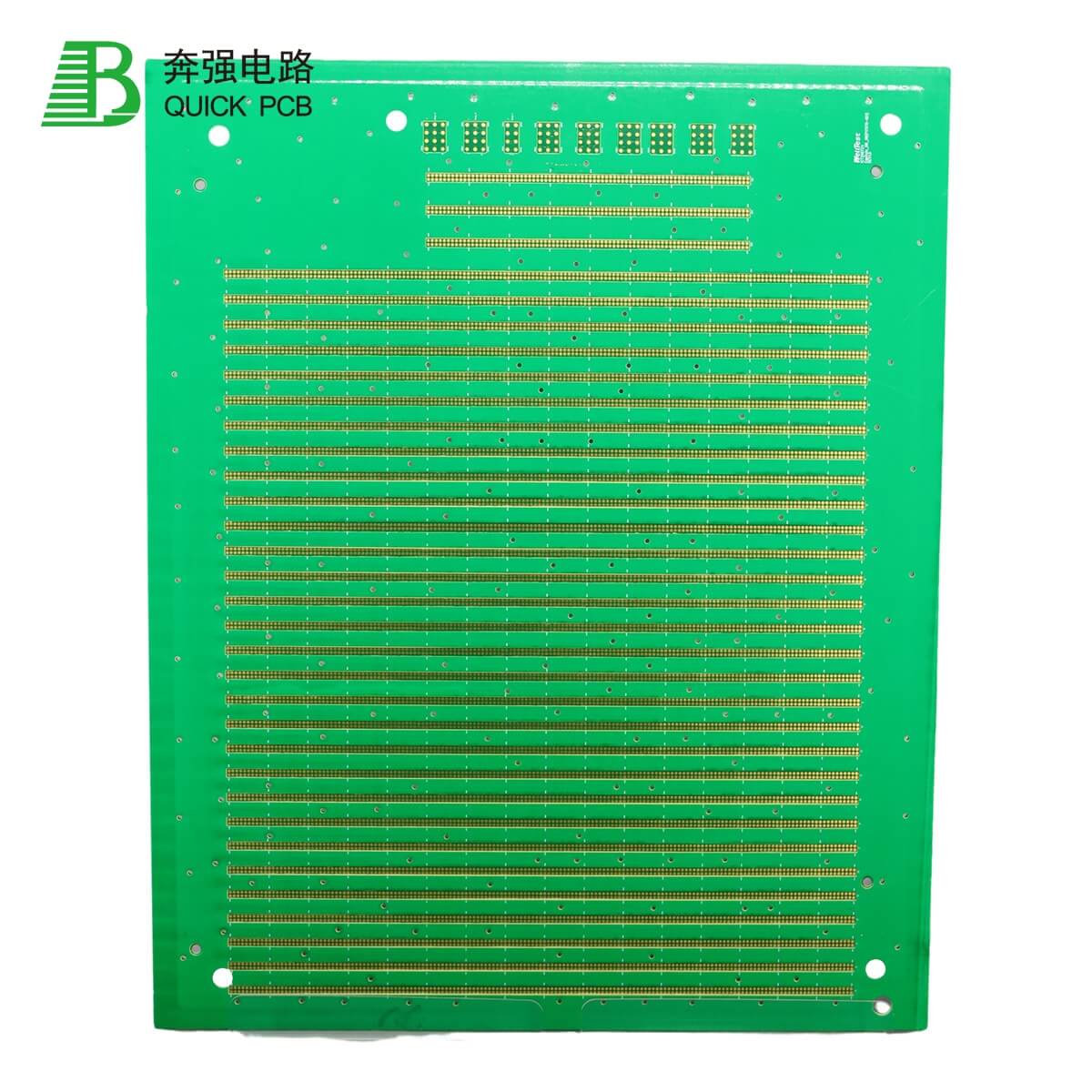 RF Antenna PCB 56