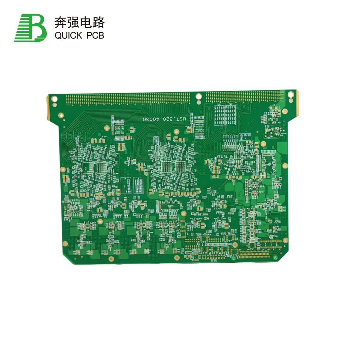 RF Antenna PCB 59