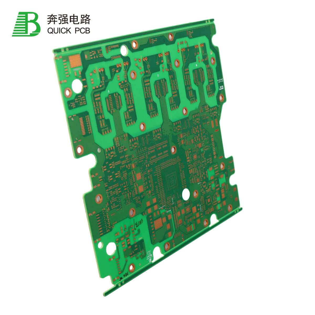 RF Antenna PCB 06