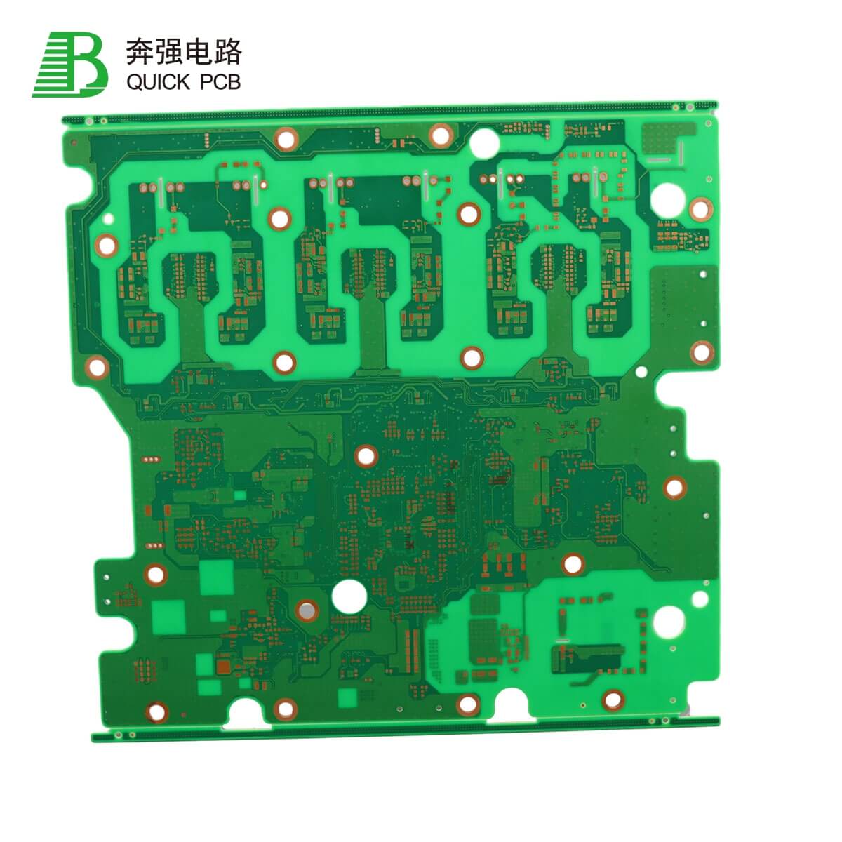 RF Antenna PCB 06