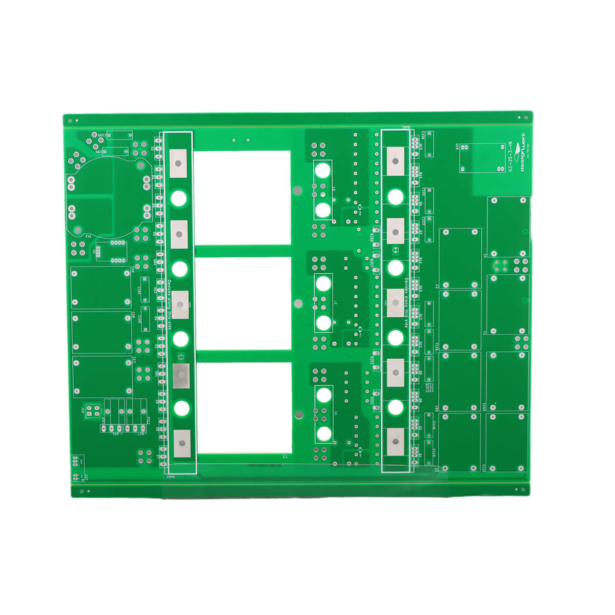 RF Antenna PCB 01