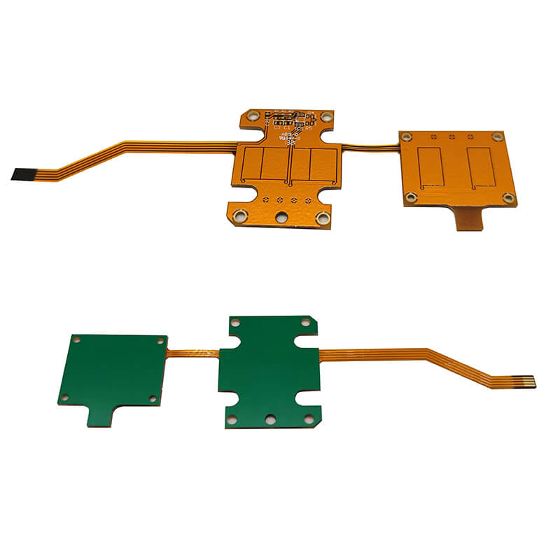 Rigid Flexible PCB 13