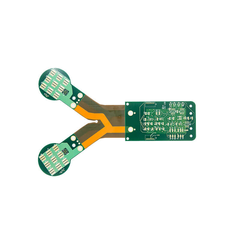 Rigid Flexible PCB 02