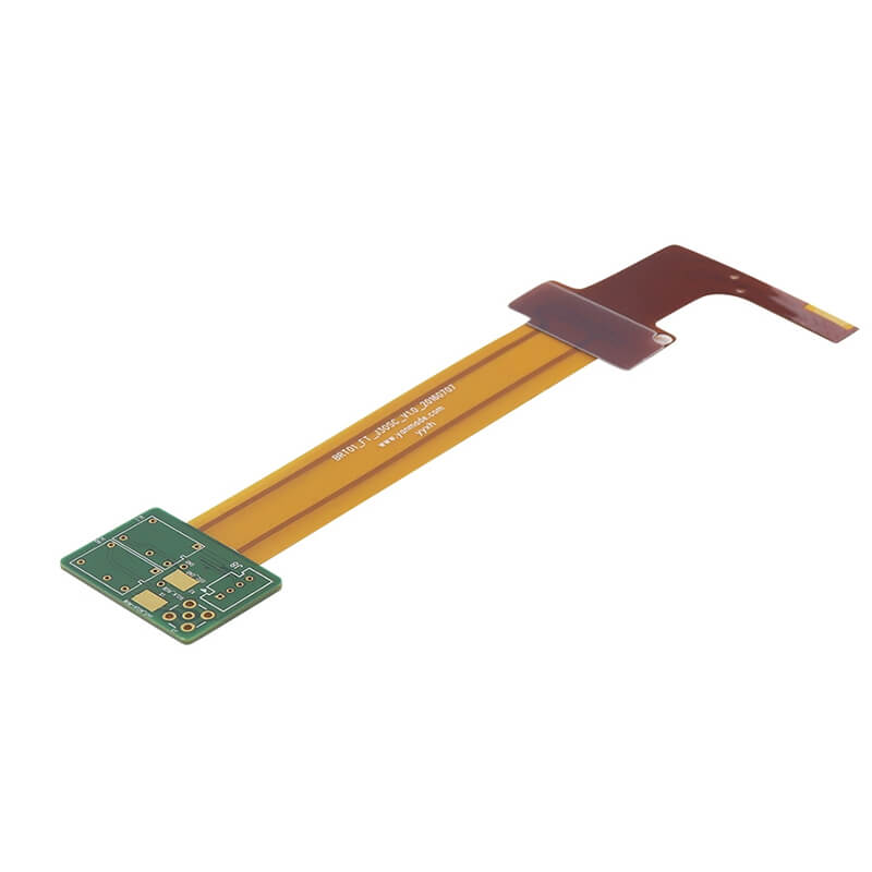 Rigid Flexible PCB 04