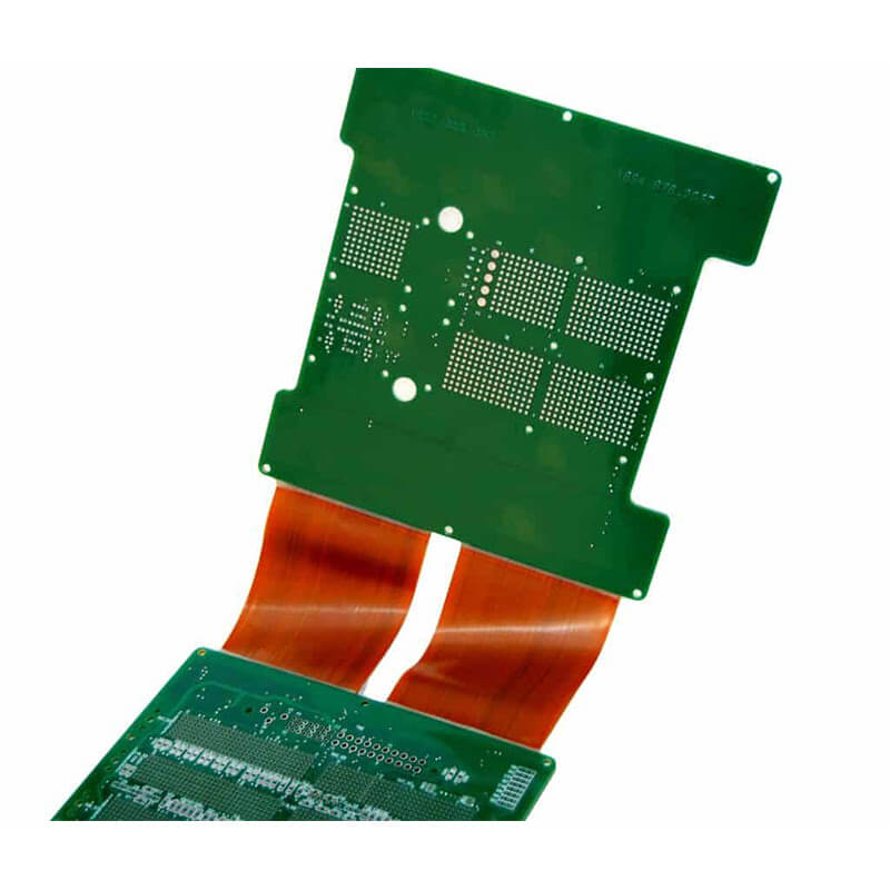 Rigid Flexible PCB 08