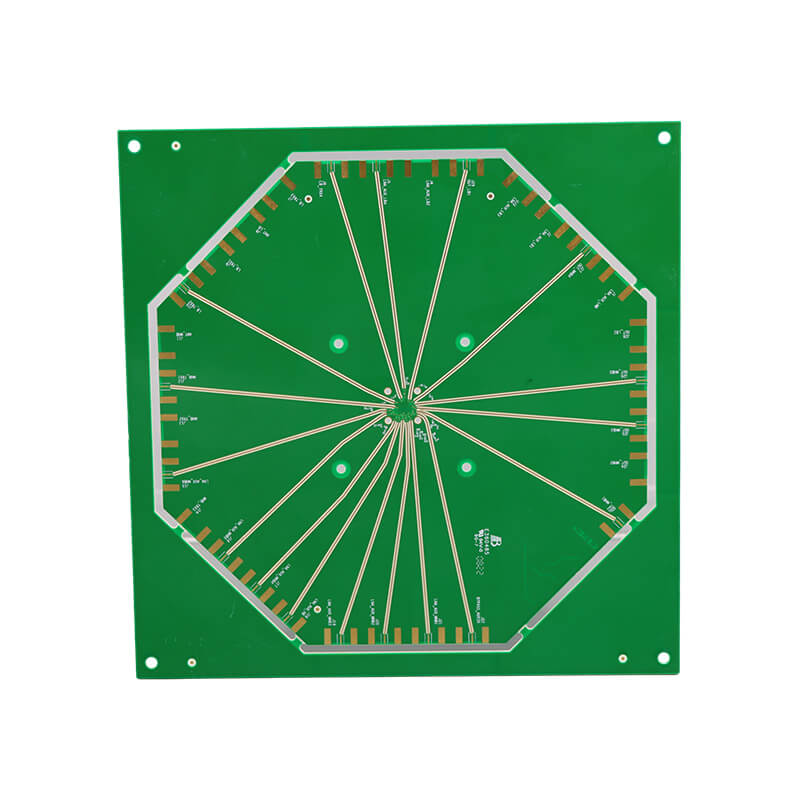 Semiconductor PCB 2