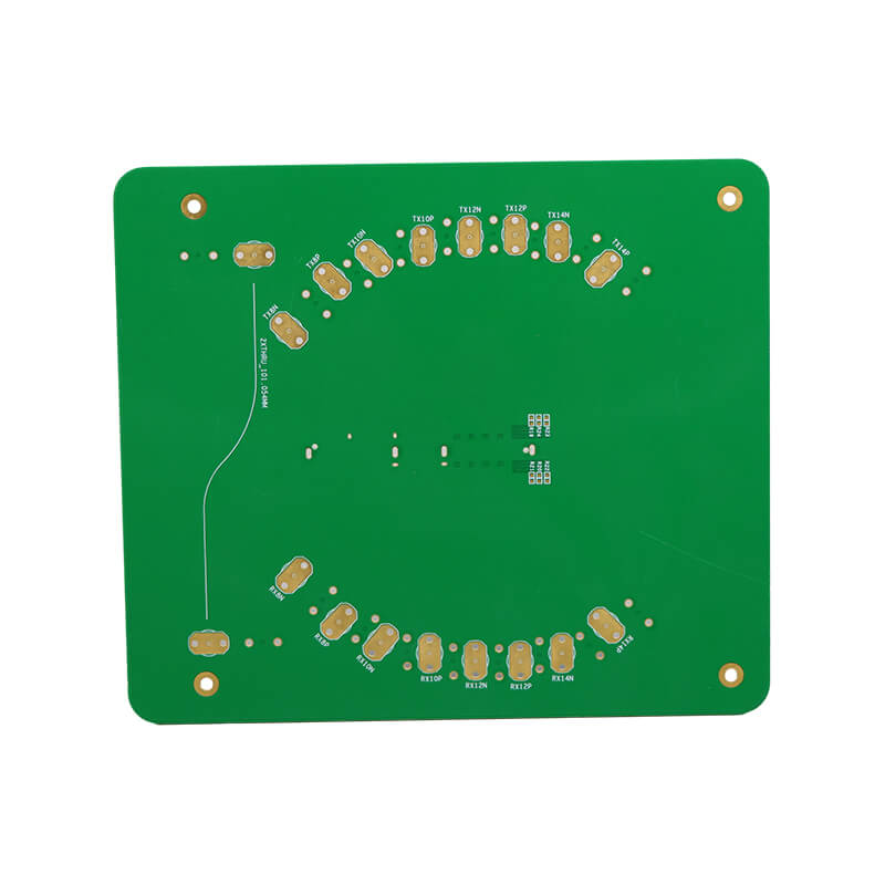 Semiconductor PCB 3