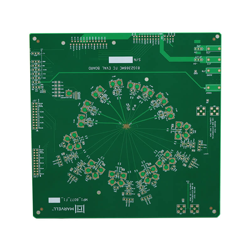 Thick Copper PCB 10