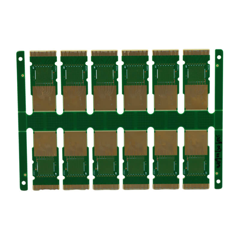 Thick Copper PCB 2