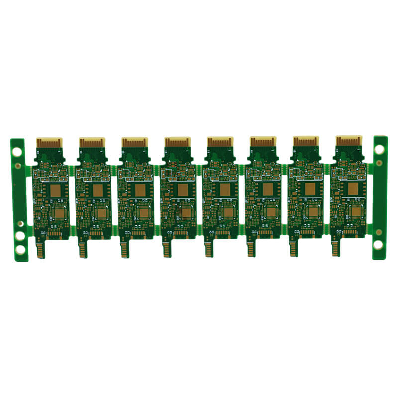 Thick Copper PCB 3