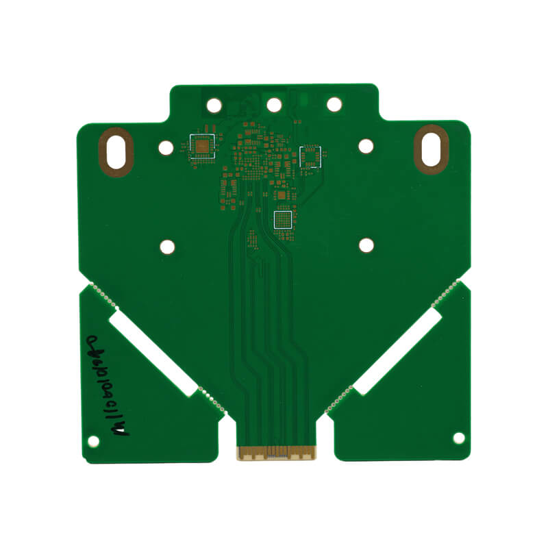 Thick Copper PCB 4